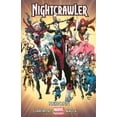 thumbnail image 1 of Pre-Owned Nightcrawler, Volume 2: Reborn (Paperback) 0785190856 9780785190851, 1 of 1