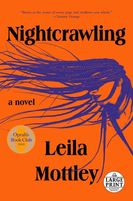 Nightcrawling: A Novel (Oprah's Book Club), (Paperback)