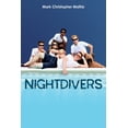 thumbnail image 1 of Nightdivers Paperback 1540500365 9781540500366 Mark Christopher Mathis, 1 of 1