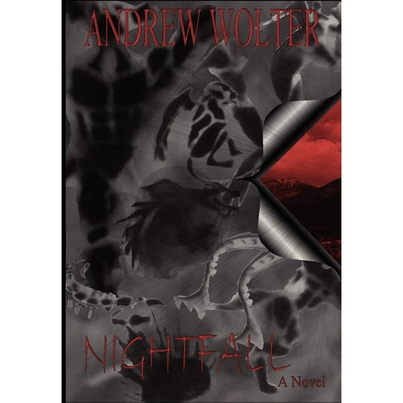 Nightfall (Hardcover)