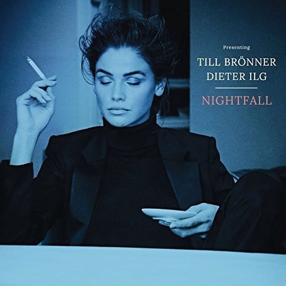 Nightfall (CD)
