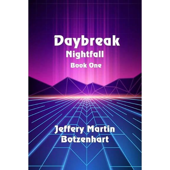 Nightfall: Daybreak (Paperback)
