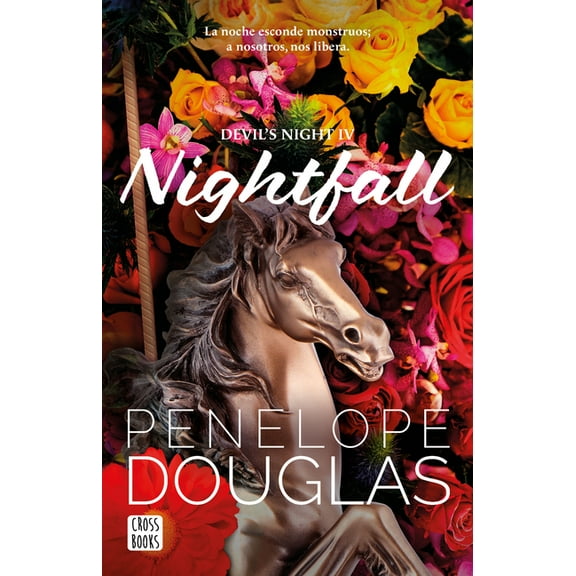 Devils Night Nightfall, Book 4, (Paperback)