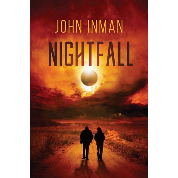 Nightfall, (Paperback)