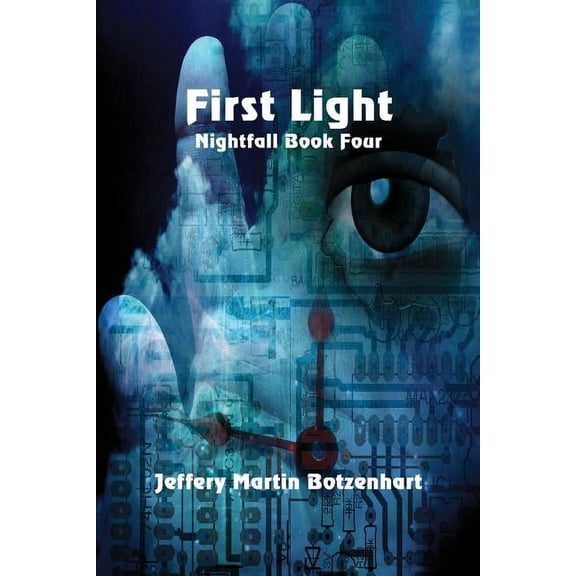 Nightfall: First Light (Paperback)