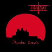 Nightfall - Macabre Sunsets - CD