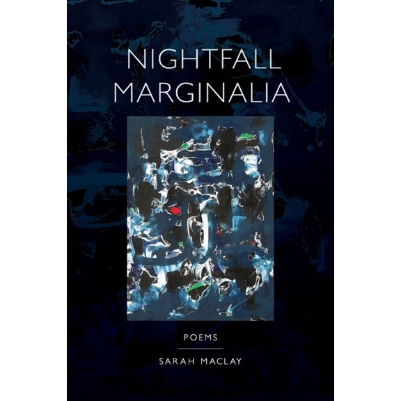 Nightfall Marginalia, (Paperback)