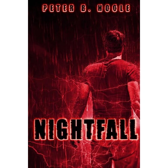 Nightfall: Nightfall (Paperback)