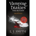 thumbnail image 1 of Pre-Owned The Vampire Diaries: Nightfall: Book 5 (Paperback) 1444900633 9781444900637, 1 of 1