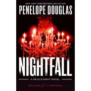 Nightfall Paperback