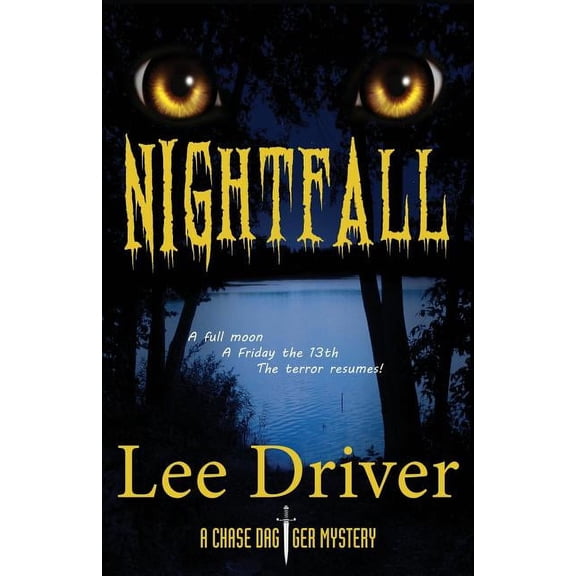Nightfall (Paperback)