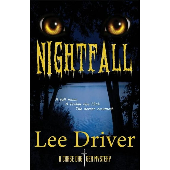 Nightfall (Paperback)