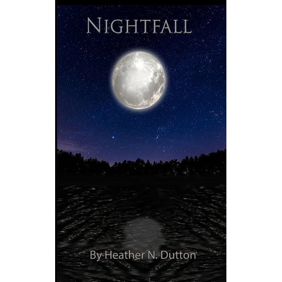 Nightfall, (Paperback)