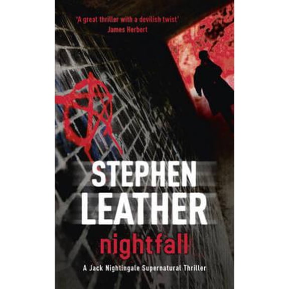 Pre-Owned Nightfall (Paperback)