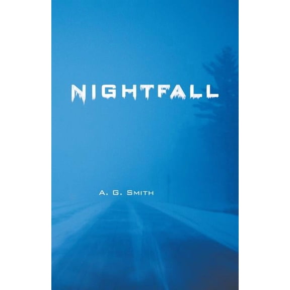 Nightfall, (Paperback)
