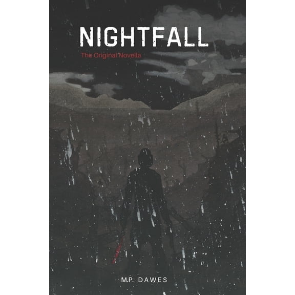 Nightfall, (Paperback)