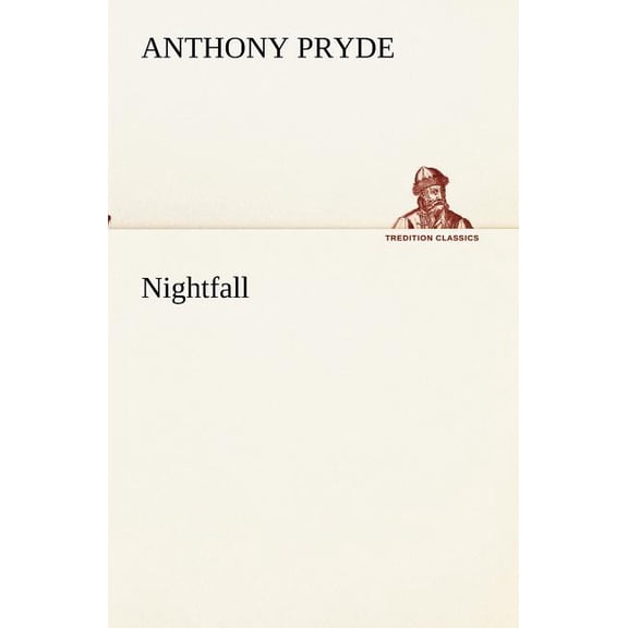 Nightfall, (Paperback)