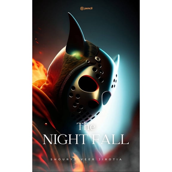 Nightfall, (Paperback)