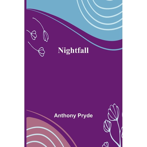 Nightfall, (Paperback)