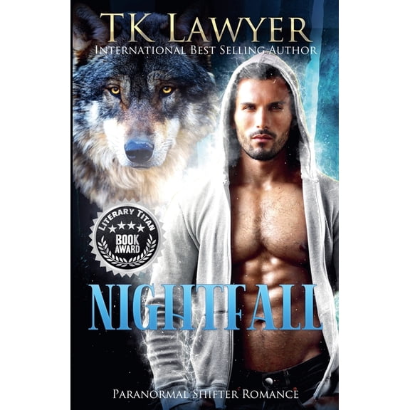 Nightfall, (Paperback)