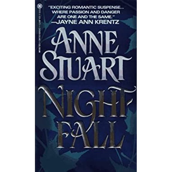 Pre-Owned Nightfall (Mass Market Paperback) 0451404750 9780451404756