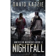 Nightfall, Paperback