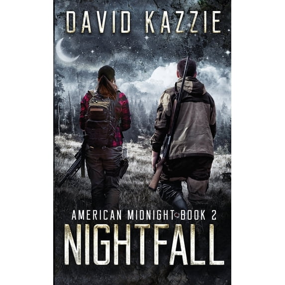 Nightfall, (Paperback)