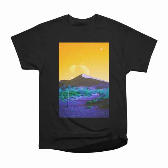 Nightfall T-Shirt Tee Gift For Him Merch For Her Apparel For Friend