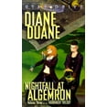 thumbnail image 1 of Pre-Owned Nightfall at Algemron (Star*Drive Harbinger Trilogy, Vol. 3) (Unknown) 0786915633 9780786915637, 1 of 1