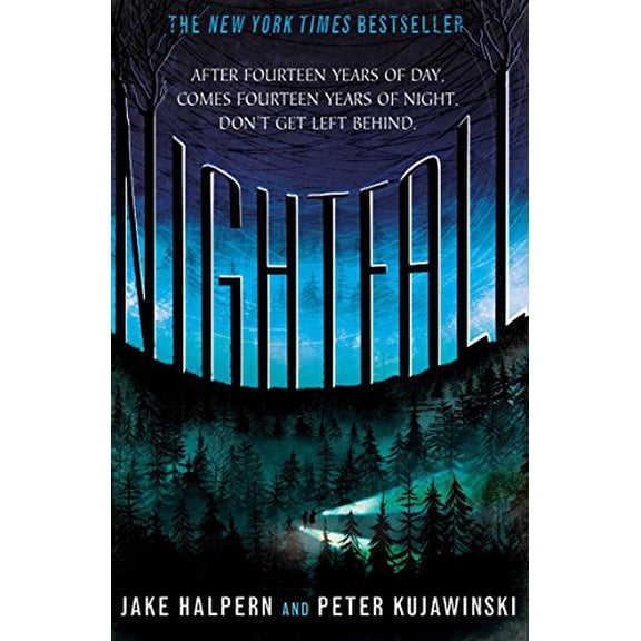 Pre-Owned Nightfall (Paperback) 0147517400 9780147517401