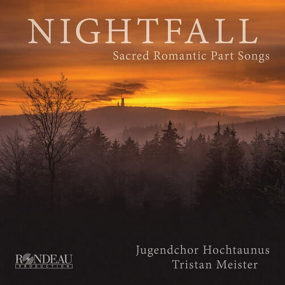 Nightfall