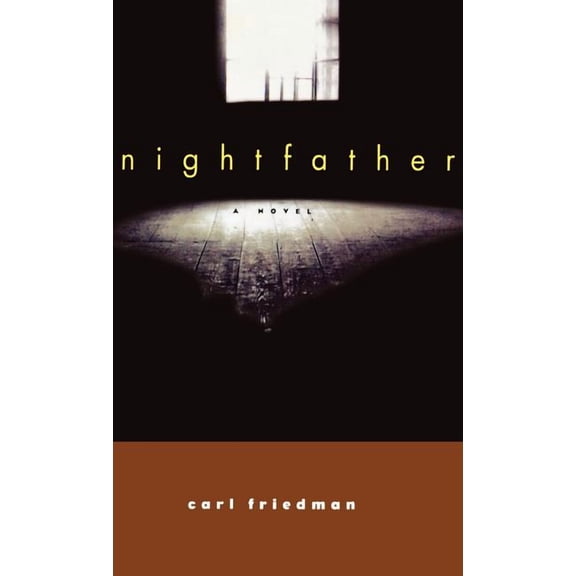 Nightfather, (Hardcover)