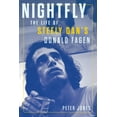 thumbnail image 1 of Nightfly: The Life of Steely Dan's Donald Fagen, (Hardcover), 1 of 1