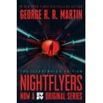 thumbnail image 1 of Pre-Owned Nightflyers: The Illustrated Edition (Paperback) 0525620893 9780525620891, 1 of 1