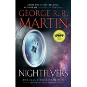 Nightflyers: The Illustrated Edition (Hardcover)