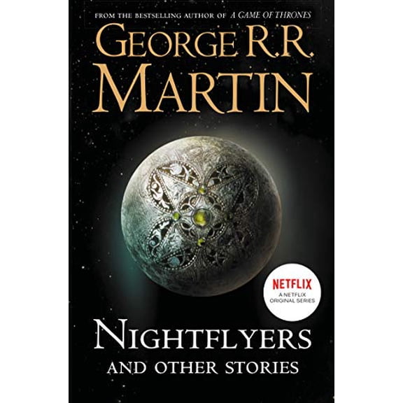 Pre-Owned Nightflyers and Other Stories Paperback
