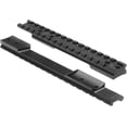 thumbnail image 1 of Nightforce X-Treme Duty Picatinny Scope Mount Rem 700 SA 1 Piece 40 MOA, 1 of 3
