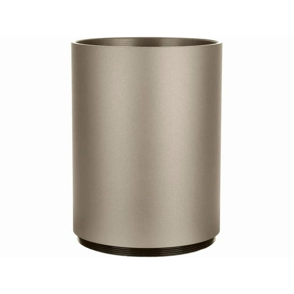 Nightforce 3" Sunshade 50mm NXS, NX8, SHV 14x F1 Dark Earth