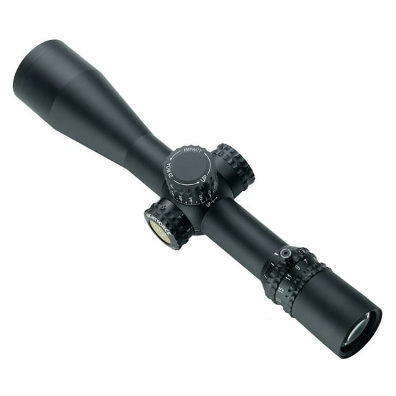 Nightforce ATACR 4-20x50mm F1 ZS .25 MOA Illuminated PTL MOA-XT Black Riflescope (C645)