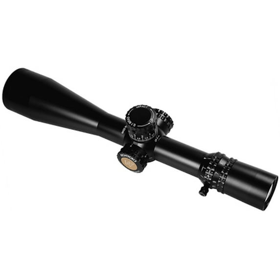 Nightforce ATACR 5-25x56 F1 ZS .1mrad Illum PTL H59 Riflescope C577