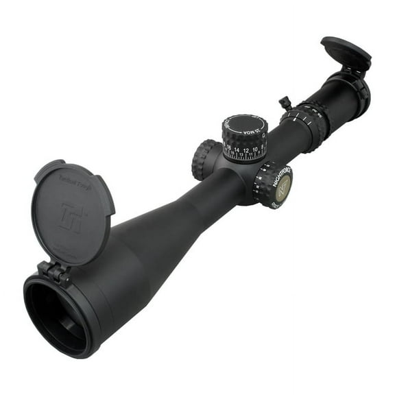 Nightforce ATACR F1 Rifle Scope 7-35x 56mm Illuminated Mil-C Reticle Matte Black