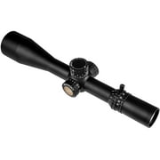 Nightforce ATACR 7-35x56 F1 34mm Tube FFP .1 MRAD Mil-XT C613