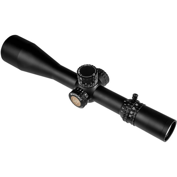 Nightforce ATACR 7-35x56 F1 34mm Tube FFP .1 MRAD Mil-XT C613
