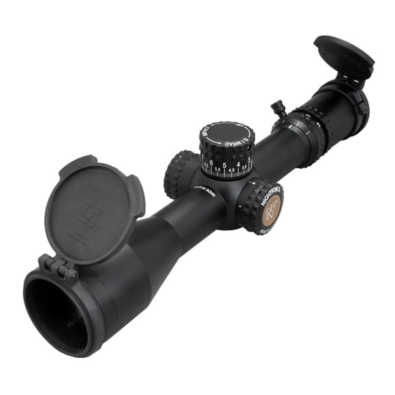 Nightforce ATACR 4-16x50 - MIL-R