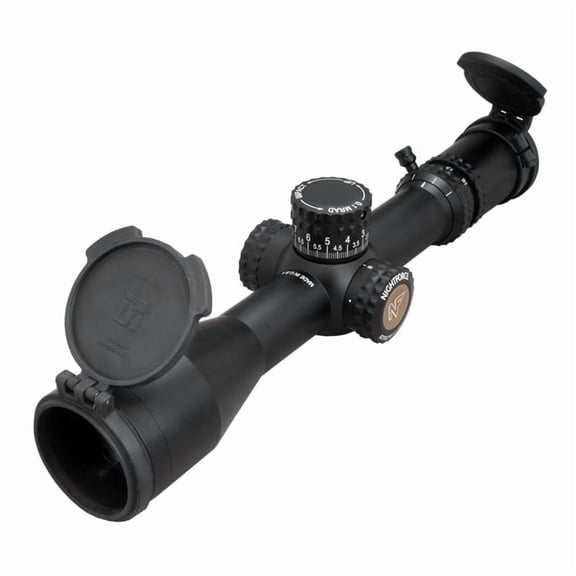Nightforce ATACR 4-16x50 - MIL-R