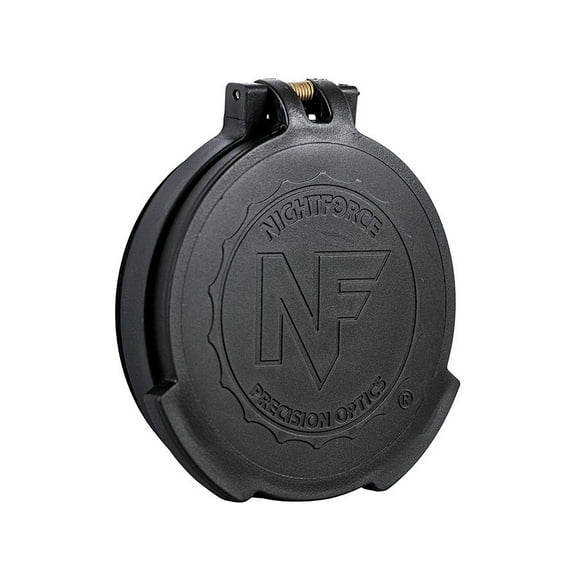Nightforce Flip-Up Scope Cover 50mm NXS Objective