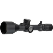 NightForce Optics NX8 F2 2.5-20X50mm, ZeroStop Turret, DigIllum Reticle-BLK