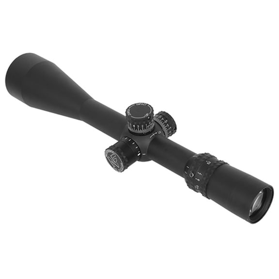 Nightforce NXS 5.5-22x56 ZeroStop .250 MOA MOAR-T C507