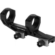 Nightforce Optics One-Piece 34MM Ultramount Height 1.93" 0 MOA - Black