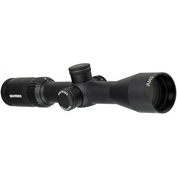 Nightforce Optics SHV 3-10x42 Center Illumination .250 MOA/MOAR/Illum 30MM